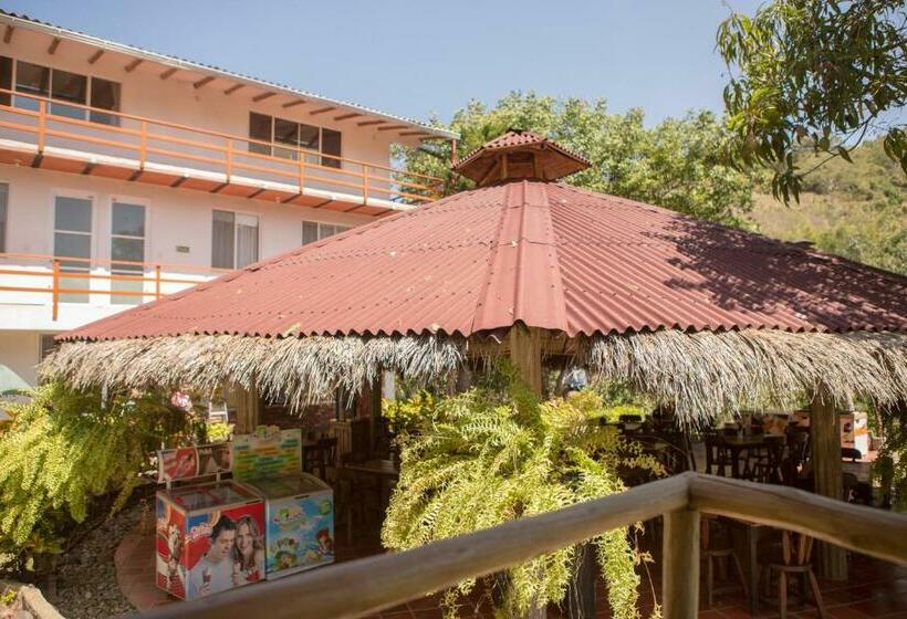 标准间, La Selva Reserva