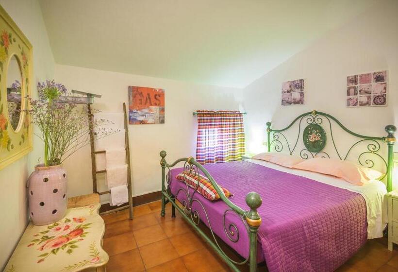 スタンダードルーム, La Locanda Di Casalmustia