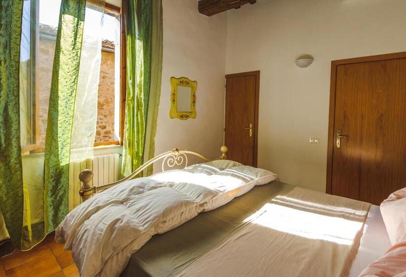 スタンダードルーム, La Locanda Di Casalmustia