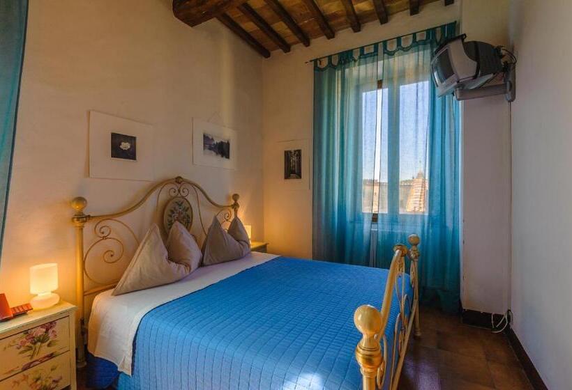 スタンダードルーム, La Locanda Di Casalmustia