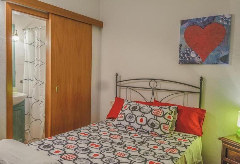 スタンダードシングルルーム, La Locanda Di Casalmustia