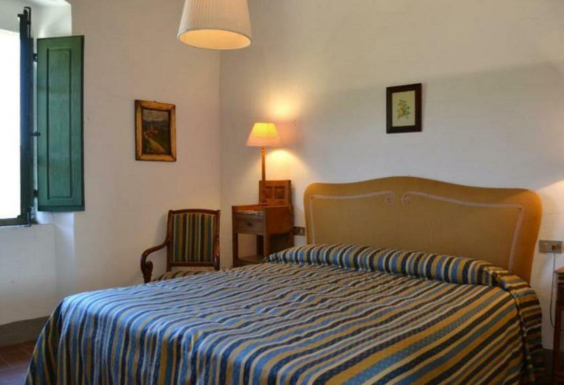 Номер Стандарт, Locanda Di Praticino