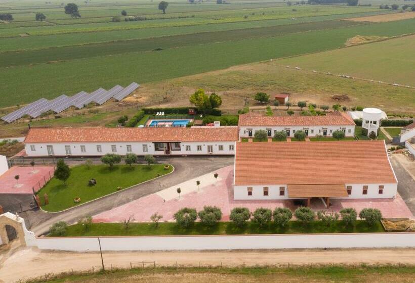 패밀리 룸, Quinta Da Gafaria