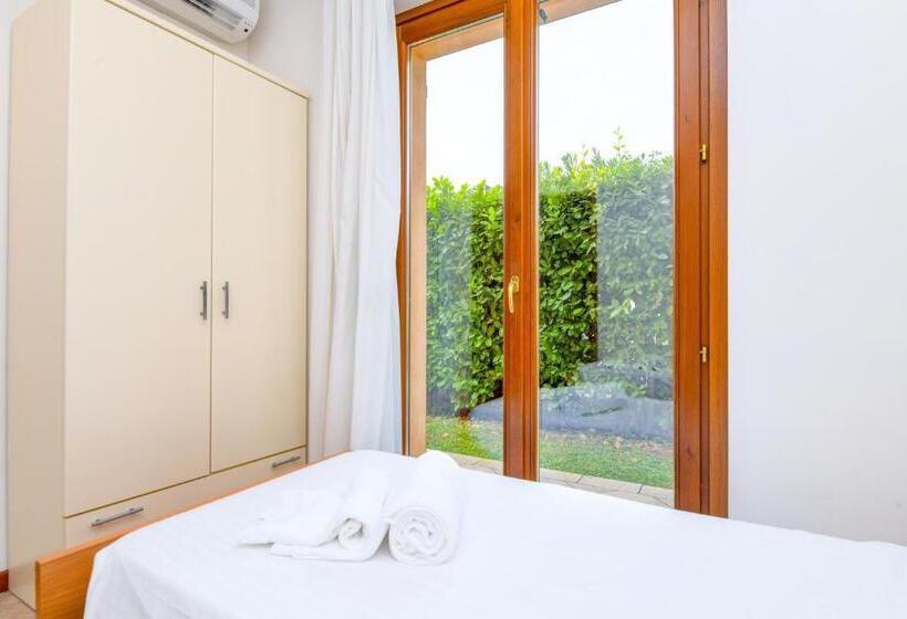 آپارتمان 3 خوابه, Relais Rosa Dei Venti Ciao Vacanze