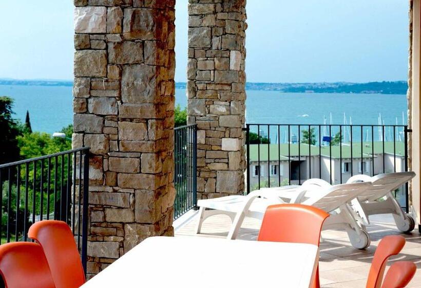 آپارتمان 3 خوابه, Relais Rosa Dei Venti Ciao Vacanze