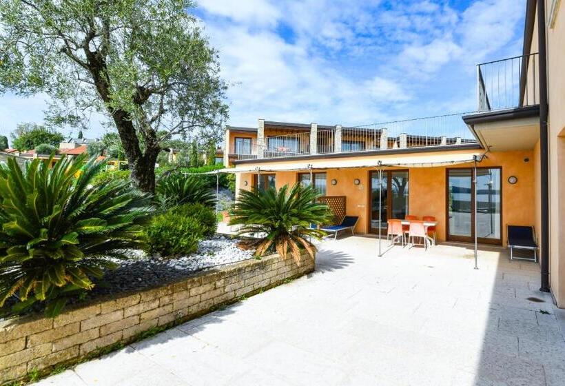 آپارتمان عادی 1 خوابه, Relais Rosa Dei Venti Ciao Vacanze