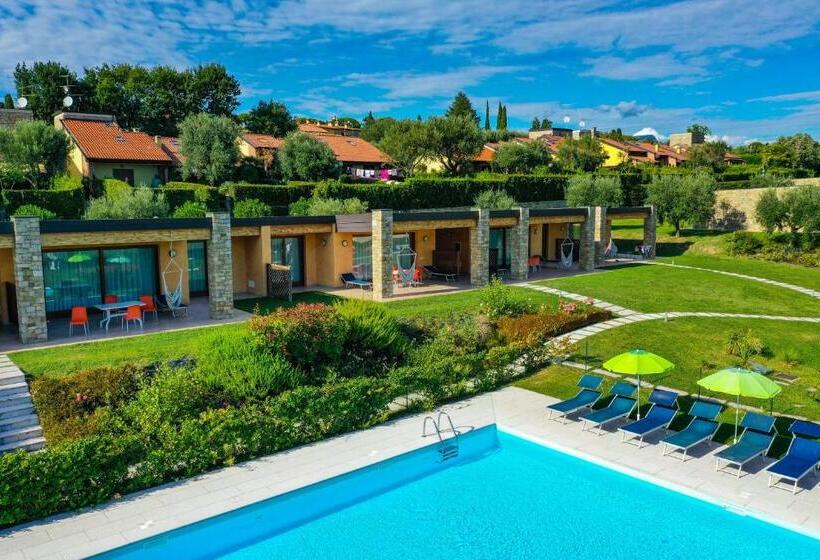 آپارتمان سوپریور 2 خوابه, Relais Rosa Dei Venti Ciao Vacanze