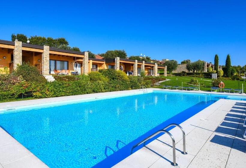آپارتمان سوپریور 2 خوابه, Relais Rosa Dei Venti Ciao Vacanze