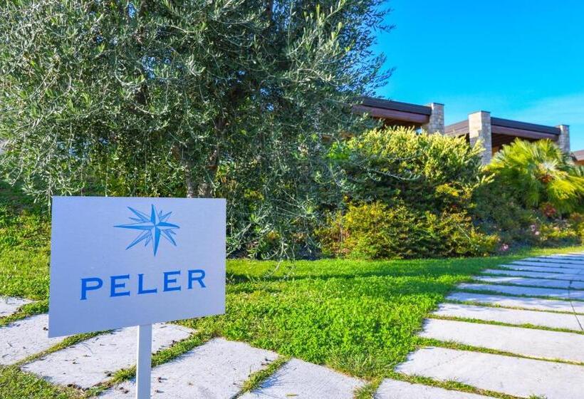 شقة بغرفة نوم واحدة, Relais Rosa Dei Venti Ciao Vacanze