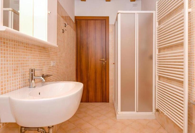 آپارتمان سوپریور 1 خوابه, Relais Rosa Dei Venti Ciao Vacanze