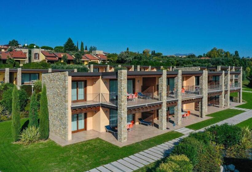 شقة بغرفة نوم واحدة, Relais Rosa Dei Venti Ciao Vacanze