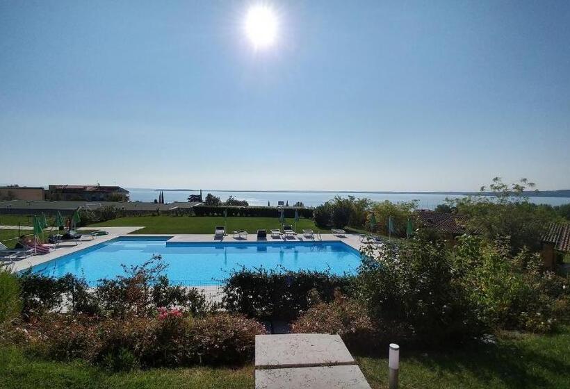 آپارتمان سوپریور 1 خوابه, Relais Rosa Dei Venti Ciao Vacanze