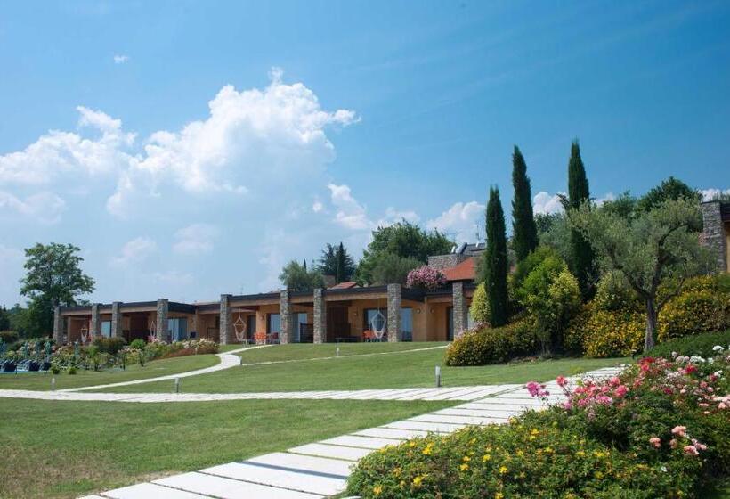 Апартаменты Superior 1 Спальня, Relais Rosa Dei Venti Ciao Vacanze