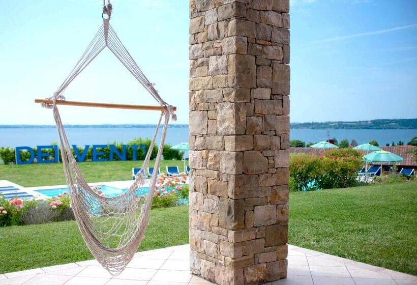 Апартаменты Superior 1 Спальня, Relais Rosa Dei Venti Ciao Vacanze