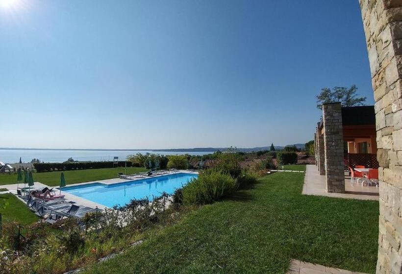آپارتمان سوپریور 1 خوابه, Relais Rosa Dei Venti Ciao Vacanze