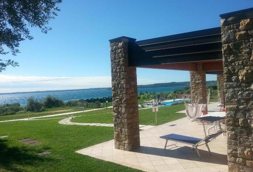 Апартаменты Superior 1 Спальня, Relais Rosa Dei Venti Ciao Vacanze
