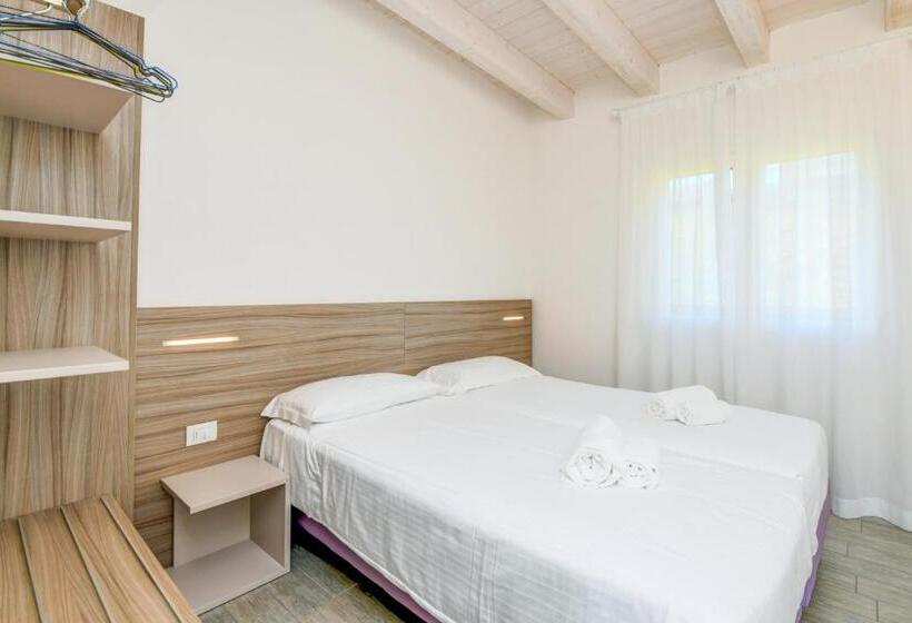آپارتمان لوکس 2 خوابه, Relais Rosa Dei Venti Ciao Vacanze