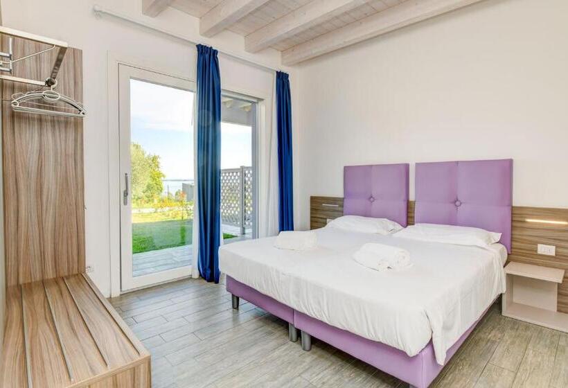 آپارتمان لوکس 2 خوابه, Relais Rosa Dei Venti Ciao Vacanze