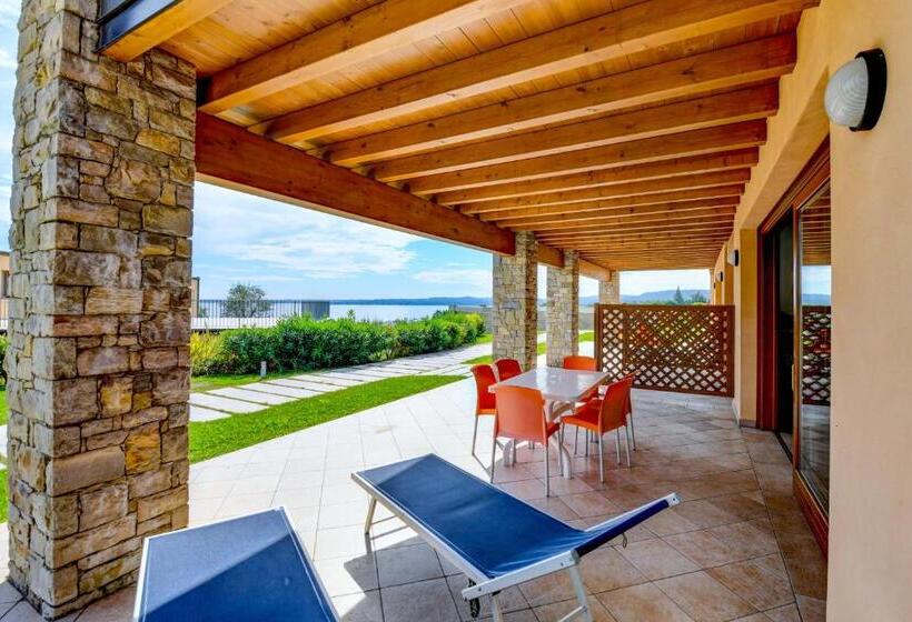 شقة بغرفتي نوم, Relais Rosa Dei Venti Ciao Vacanze