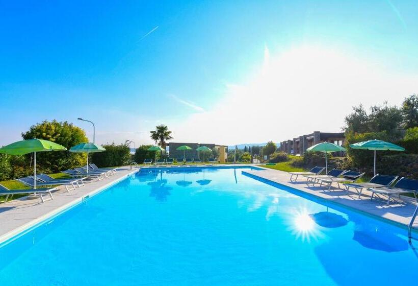شقة بغرفتي نوم, Relais Rosa Dei Venti Ciao Vacanze