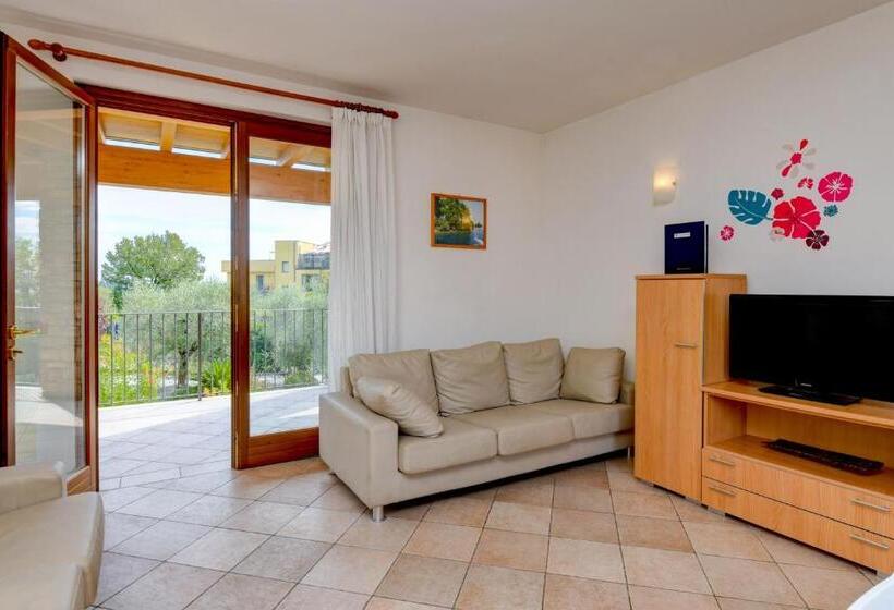 آپارتمان 3 خوابه, Relais Rosa Dei Venti Ciao Vacanze