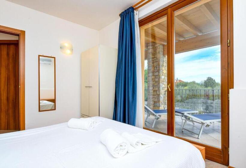 شقة 3 غرف, Relais Rosa Dei Venti Ciao Vacanze