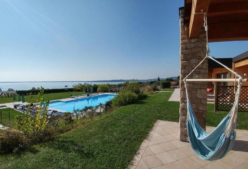 آپارتمان سوپریور 2 خوابه, Relais Rosa Dei Venti Ciao Vacanze