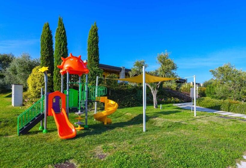 1 Bedroom Apartment Lake View, Relais Rosa Dei Venti Ciao Vacanze