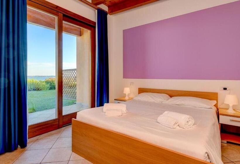 شقة سوبريور غرفة واحدة, Relais Rosa Dei Venti Ciao Vacanze