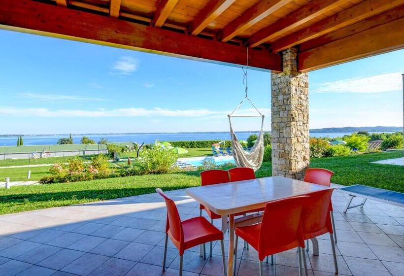 Апартаменты Superior 1 Спальня, Relais Rosa Dei Venti Ciao Vacanze