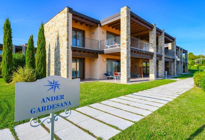 شقة بغرفتي نوم, Relais Rosa Dei Venti Ciao Vacanze