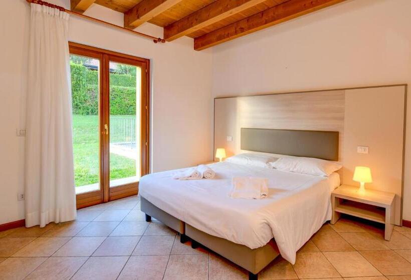 شقة بغرفة نوم واحدة, Relais Rosa Dei Venti Ciao Vacanze