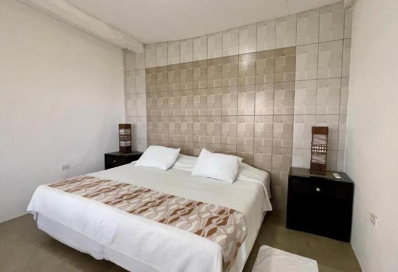 Люкс Кровать Кинг, Samai Lodge Holistic Living