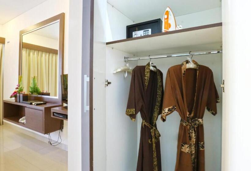 Estudi Familiar, The Swaha Ubud