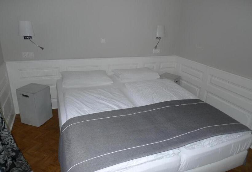 침실 1개 아파트, Apart Hotel Heiligenthaler Hof