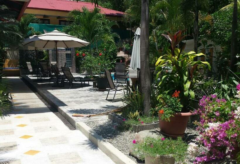 Номер Superior, Coyaba Tropical Elegant Adult Guesthouse