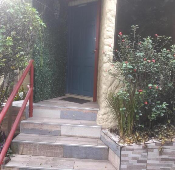 Quarto Estandar, Coyaba Tropical Elegant Adult Guesthouse