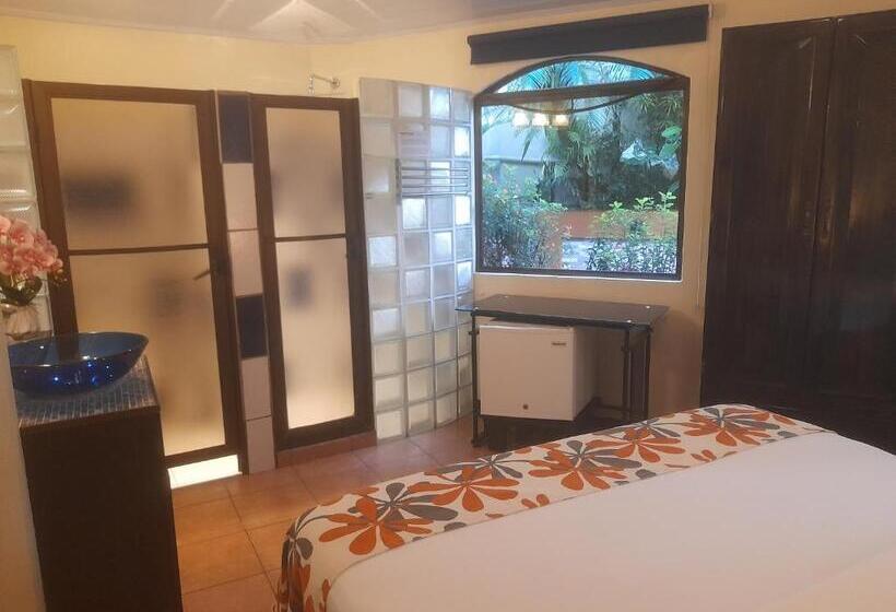 Номер Стандарт, Coyaba Tropical Elegant Adult Guesthouse