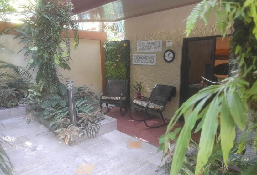 Номер Superior, Coyaba Tropical Elegant Adult Guesthouse
