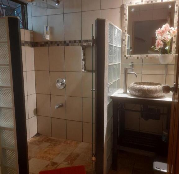 Номер Superior, Coyaba Tropical Elegant Adult Guesthouse