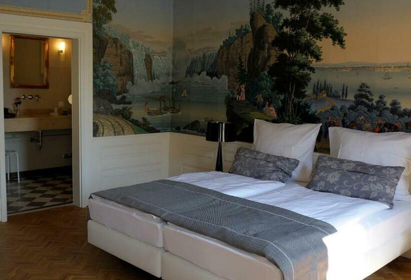 디럭스 스위트, Apart Hotel Heiligenthaler Hof