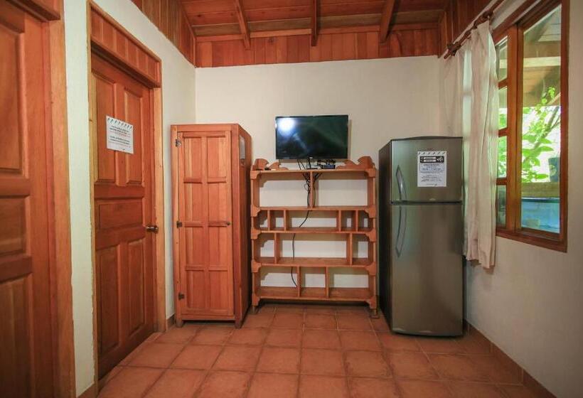 패밀리 방갈로, Casa Merlin