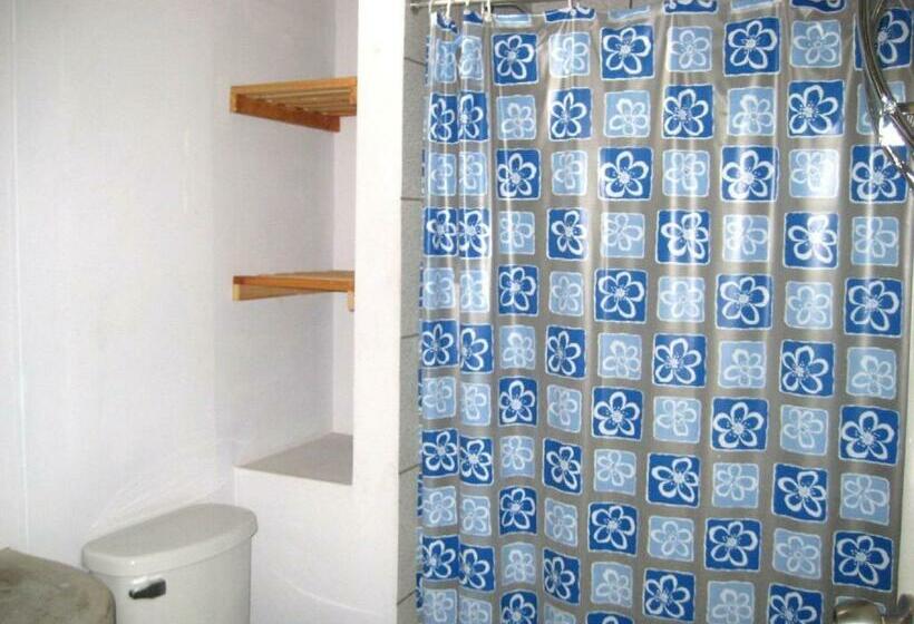 Четырехместный Номер Стандарт, órganos Beach Bungalows & Suites