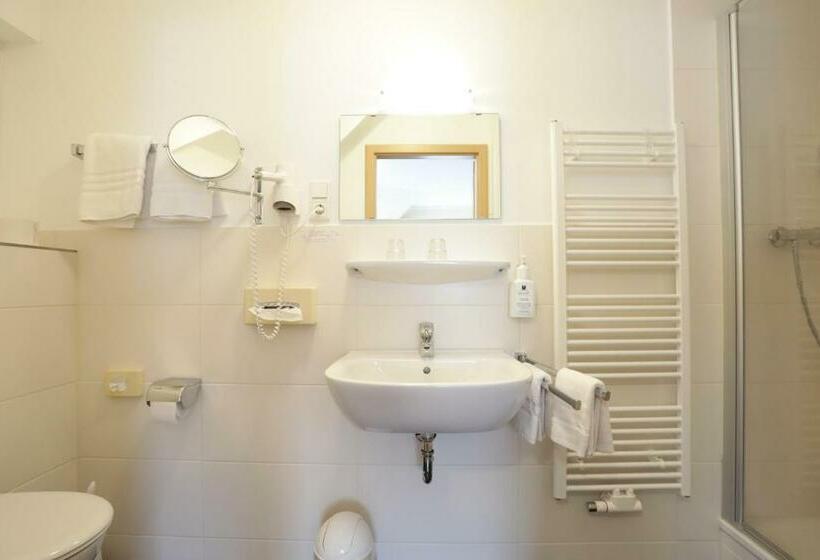 Номер Стандарт, Landhotel Albers