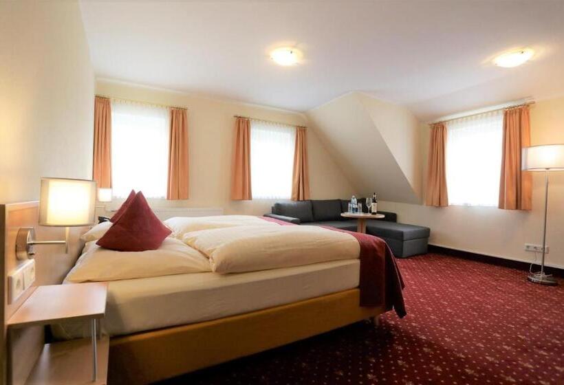 Номер Стандарт, Landhotel Albers