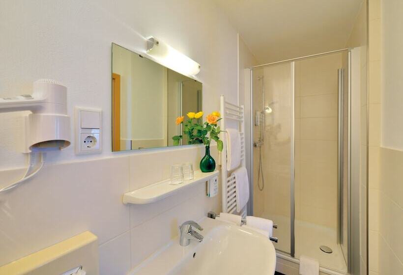 غرفة ديلوكس, Landhotel Albers