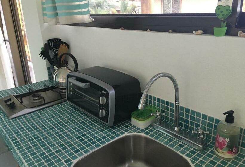 バルコニー付スイート, Sueño Grande B&b