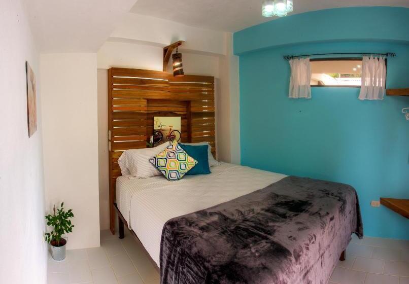 스탠다드 룸 풀장 전망, Sueño Grande B&b