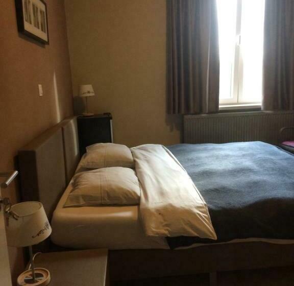 غرفة قياسية, B&b Don Genaro