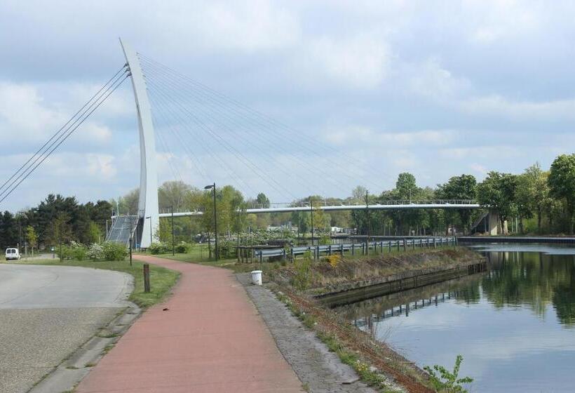 غرفة قياسية, B&b Don Genaro